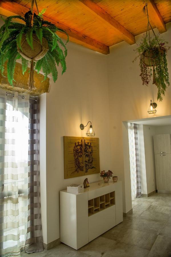 La Perla Della Cattedrale Luxury Home Agrigento Exterior photo