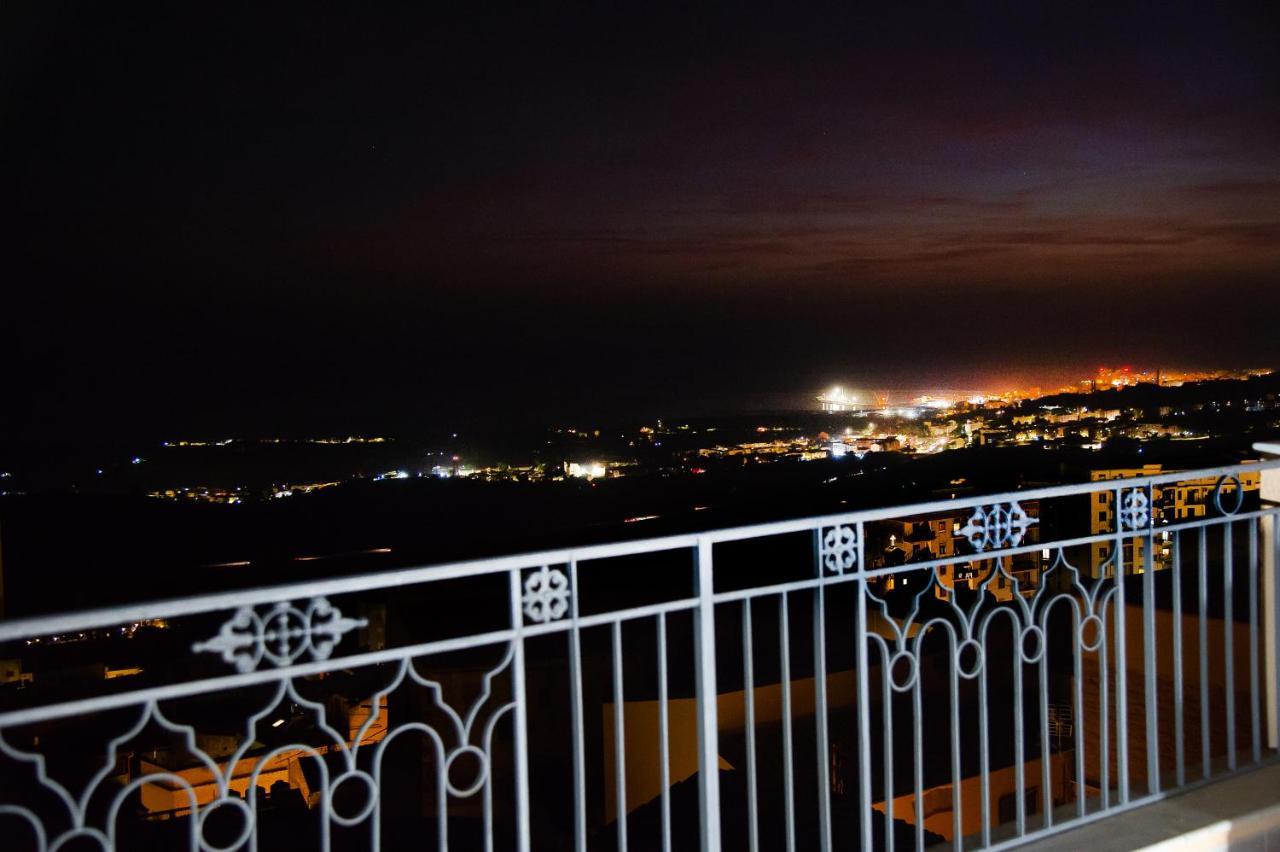 La Perla Della Cattedrale Luxury Home Agrigento Exterior photo