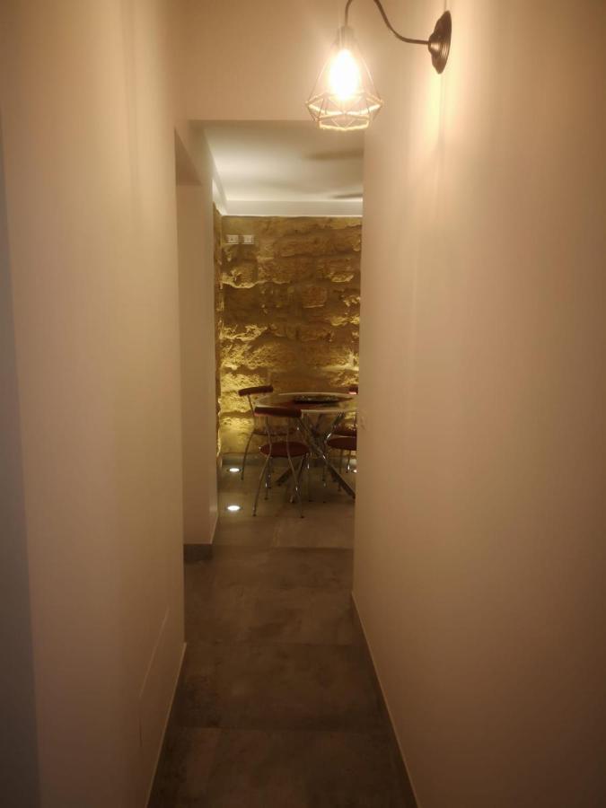 La Perla Della Cattedrale Luxury Home Agrigento Exterior photo