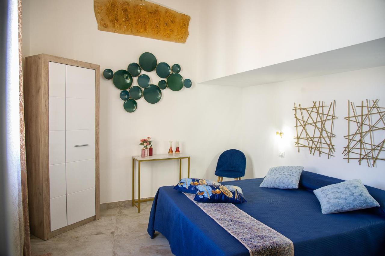 La Perla Della Cattedrale Luxury Home Agrigento Exterior photo