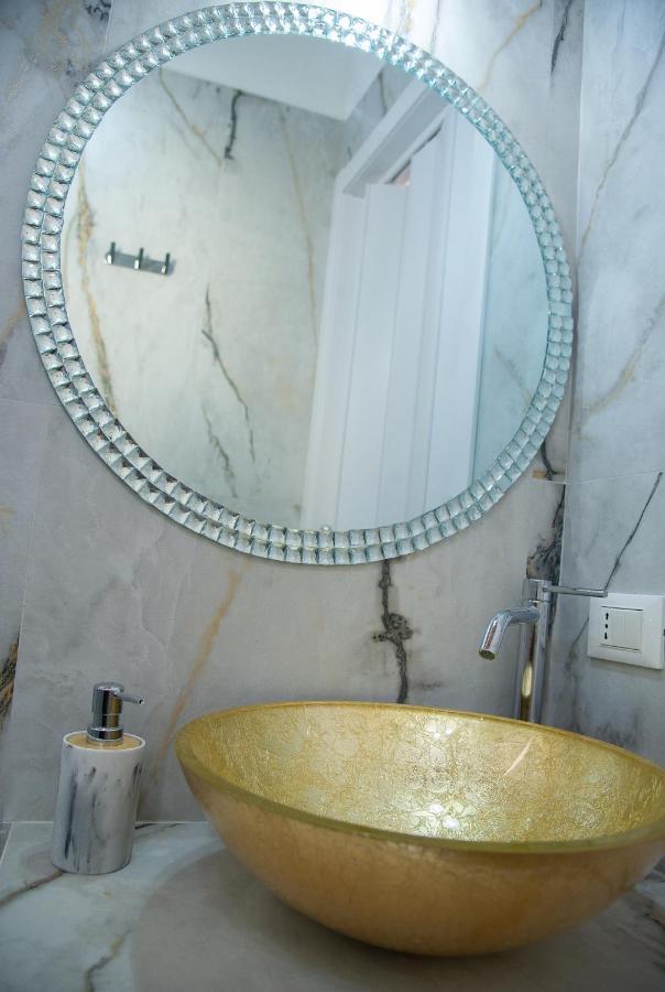 La Perla Della Cattedrale Luxury Home Agrigento Exterior photo
