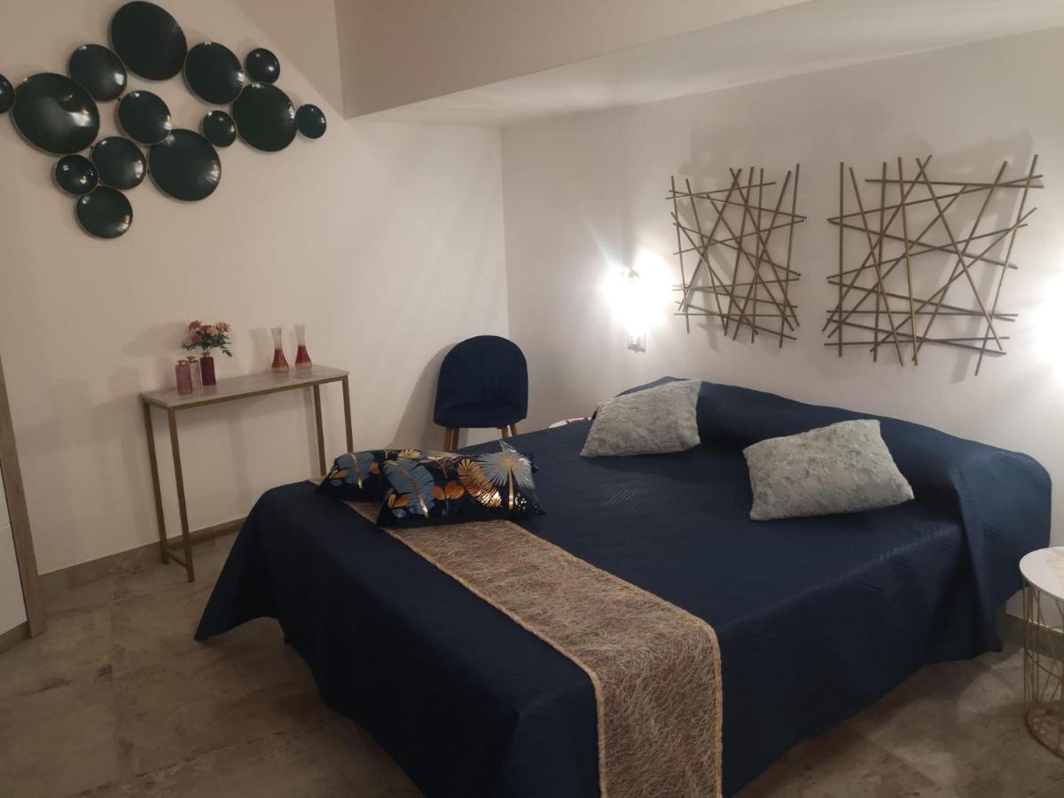 La Perla Della Cattedrale Luxury Home Agrigento Exterior photo