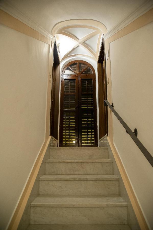 La Perla Della Cattedrale Luxury Home Agrigento Exterior photo